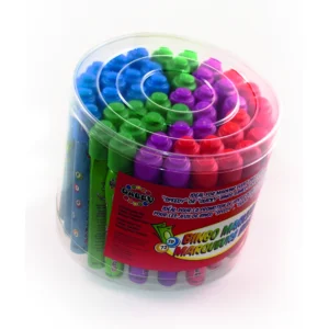 Bingopenna Dabby 10ml sort. (48)