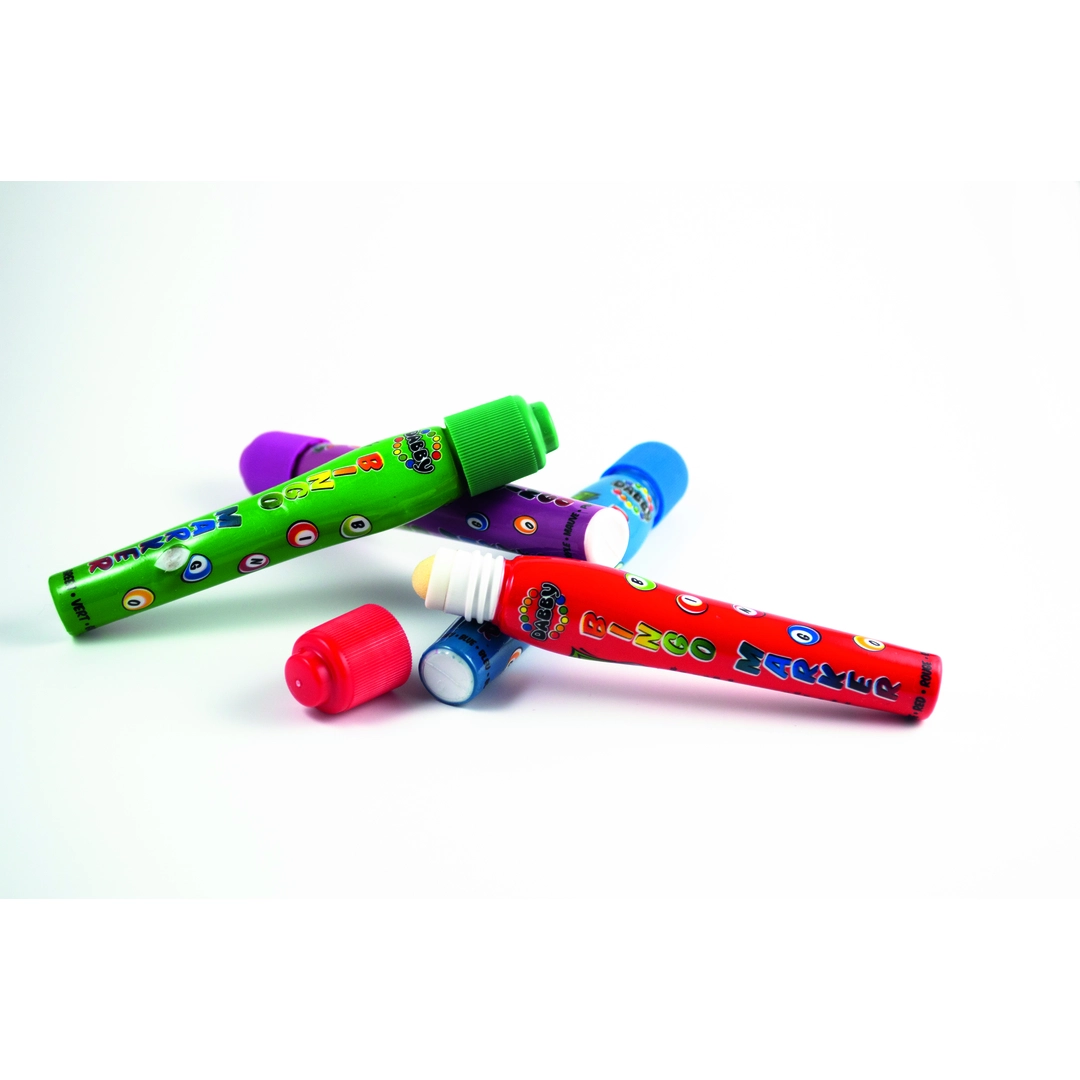 Bingopenna Dabby 10ml sort. (48) - Bild 2