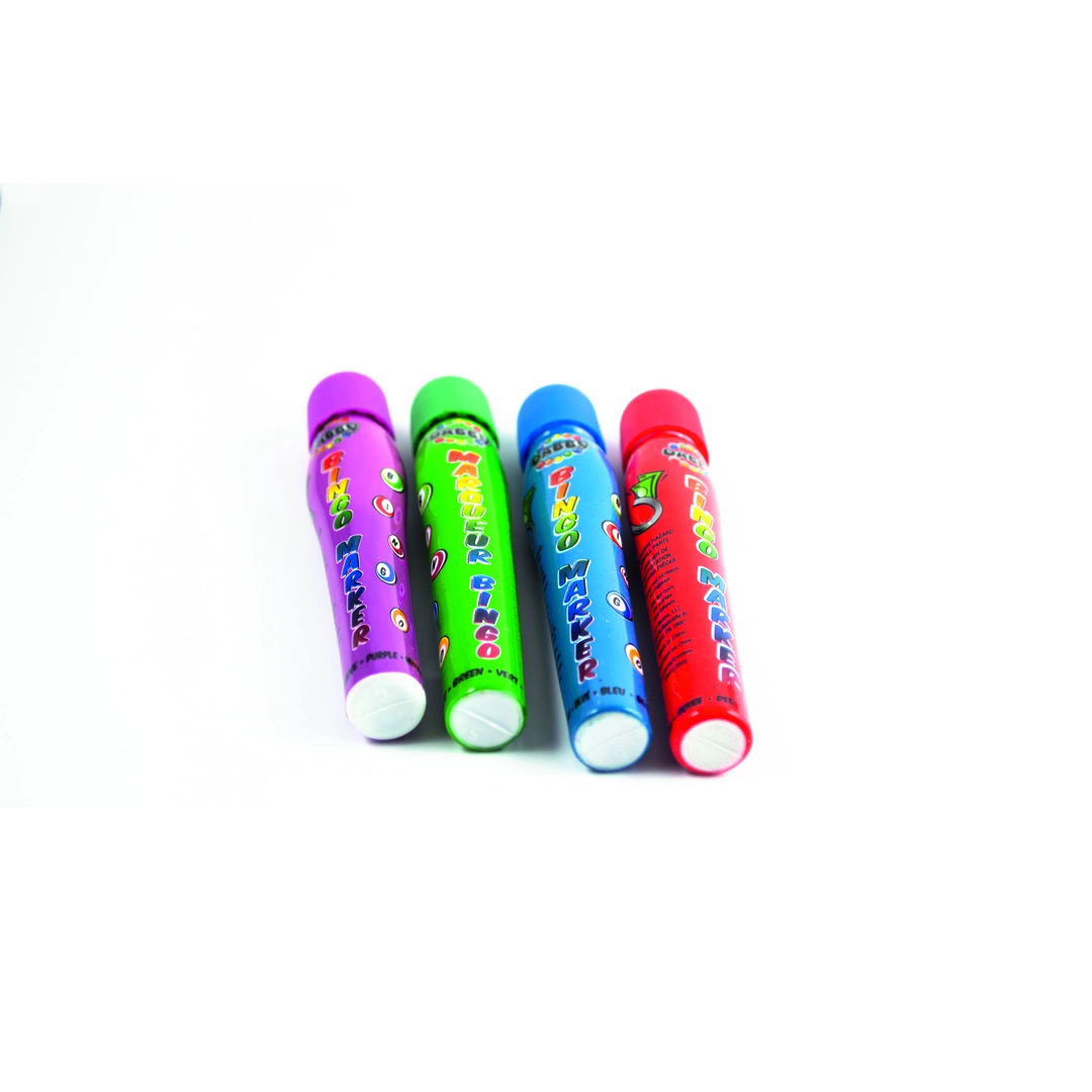Bingopenna Dabby 10ml sort. (48) - Bild 3