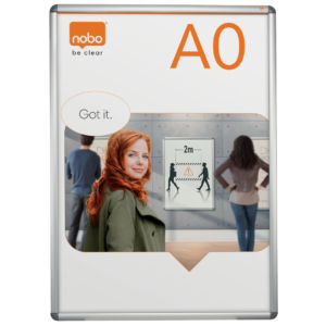 Poster ram Nobo A0