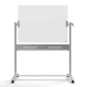 Glastavla Diamond Mobil Nobo 90x120 cm