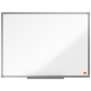 Whiteboard Essence Stål 60x45 cm