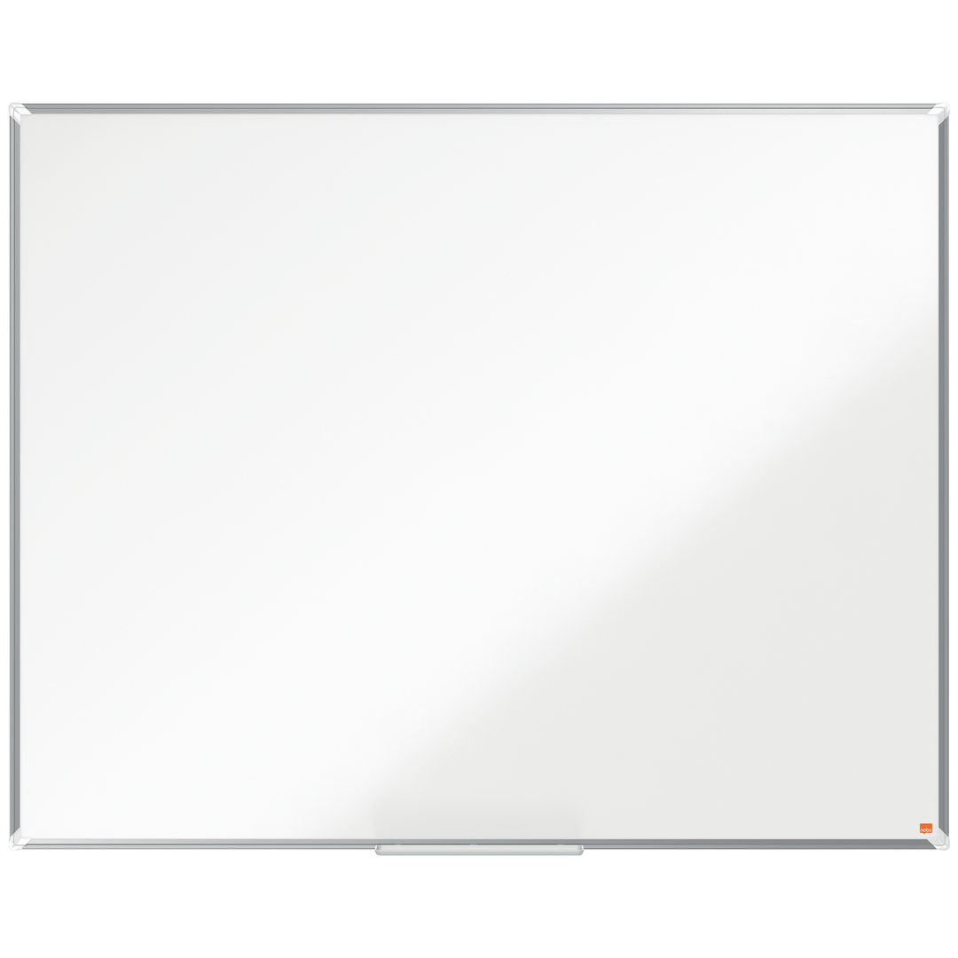 Whiteboard Premium Plus Emalj 150x120 cm - Bild 4
