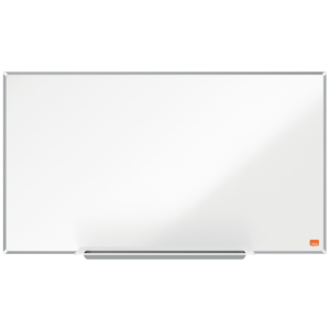 Whiteboard Impress. Pro Wide Stål NC 32''