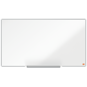 Whiteboard Impress. Pro Wide Stål NC 40''