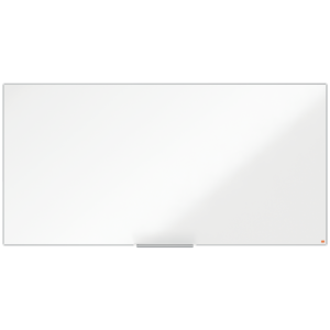 Whiteboard Impression Pro Stål 200x100cm