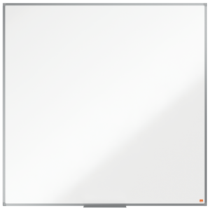 Whiteboard Essence Stål 120x120 cm