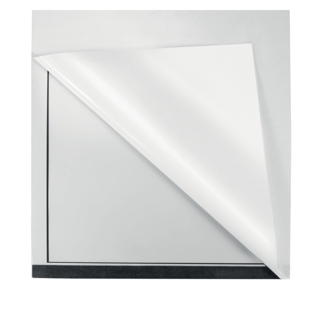 N:Affischram magnetisk A3 svart 2st - Bild 4