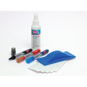 Whiteboard Startkit Nobo