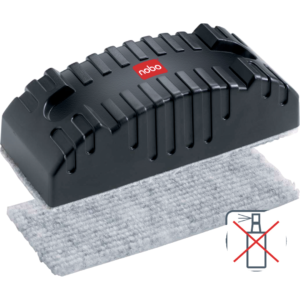 Tavelsudd Drywipe magnetisk Nobo