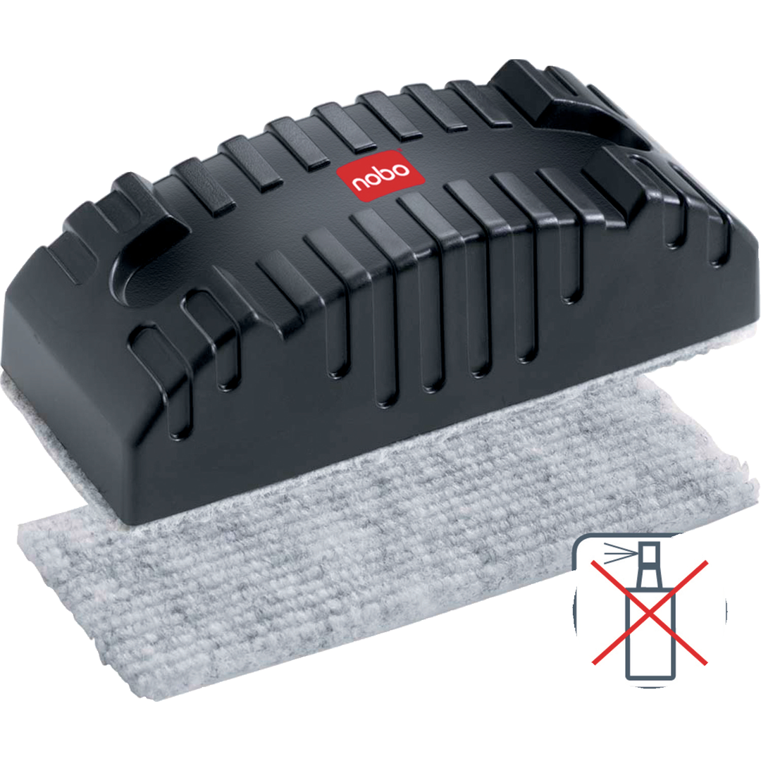 Tavelsudd Drywipe magnetisk Nobo