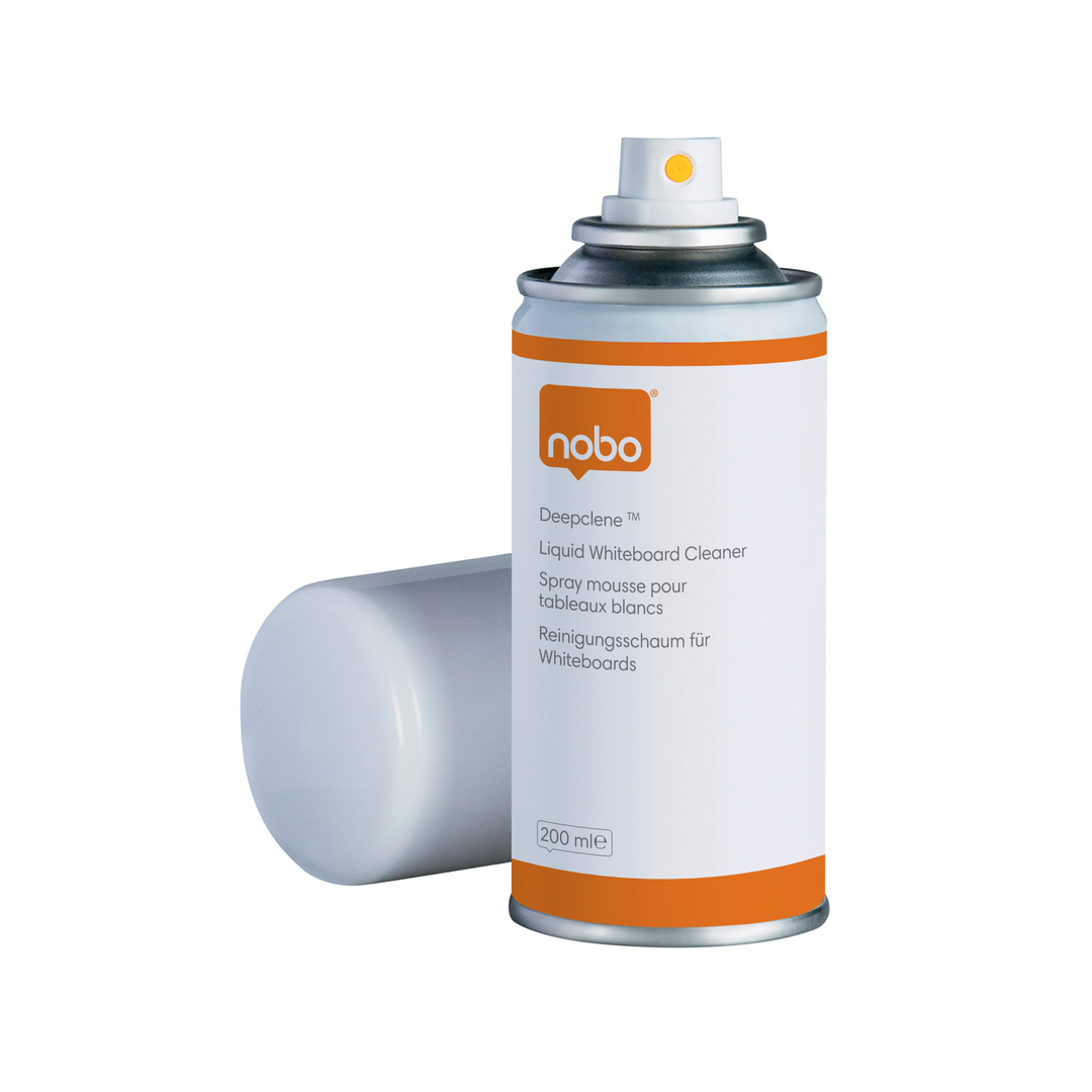 Rengöringsspray Deep Clean Nobo 150ml