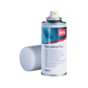 Whiteboard Rengöringsspray+ Nobo 150ml