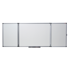 WB Folding Nobo emalj 120x90 cm