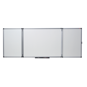 WB Folding Nobo emalj 150x120 cm