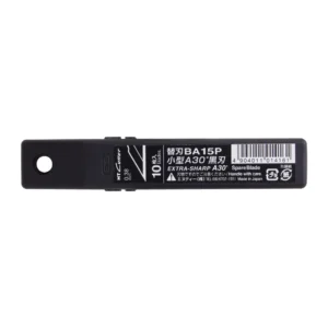Brytblad NT-Cutter 9mm BA15P 10/fp