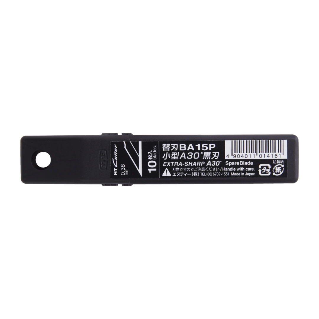 Brytblad NT-Cutter 9mm BA15P 10/fp