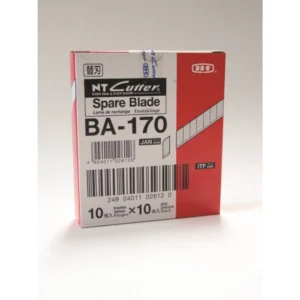 Brytblad NT-Cutter 9mm A-170 10/fp