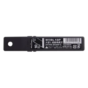 Brytblad NT-Cutter 18mm BL13P 10/fp