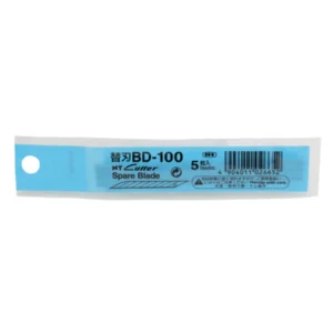 Brytblad NT-Cutter BD-100 5/set