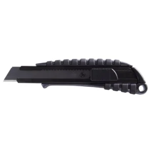 Brytkniv NT-Cutter 18mm Premium black