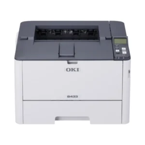 OKI B433dn LED Mono SFP