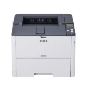 OKI B513dn LED Mono SFP