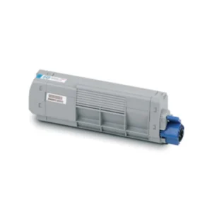 C610 toner cyan 6K