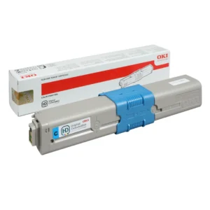 C310/C330/C500 toner cyan 2K