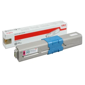C310/C330/C500 toner magenta 2K