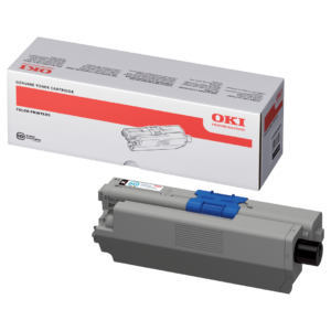 C510/C530 toner black 5K