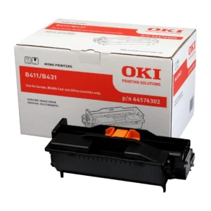 B411/B431/B432/B512 image drum 25K