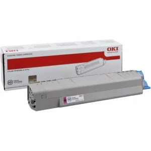 MC851/861 toner magenta 7.3K