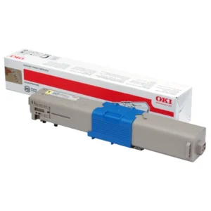 C301/C321 toner yellow 1.5K