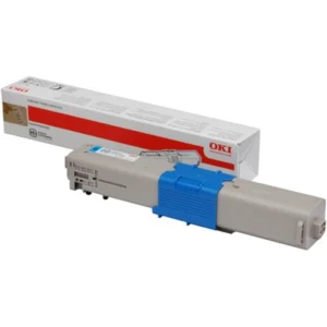 C301/C321 toner cyan 1.5K