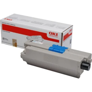 C511/C531/MC562 toner black 7K