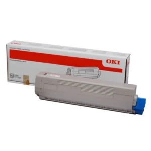 C822dn, 822n  toner black 7K