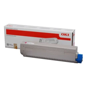 C831/C841 toner magenta 10K