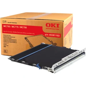 MC760/770/780/ES7470/80 belt unit 60K