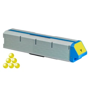 ES - ES9431/ES9541 image drum yellow 40K
