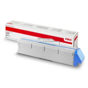 ES - ES9431/ES9541 toner cyan 38K
