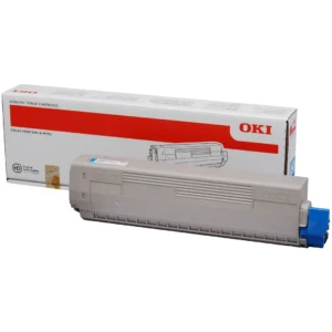 ES - ES9465/ES6475 toner cyan 33.6K