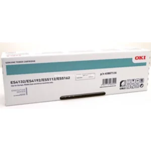 ES - ES4132/ES5112 toner black 12K