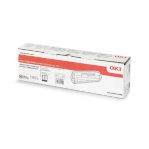 C824/C834/C844 Black toner 5K
