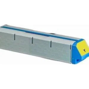 OKI PRO 9431 toner Yellow 42K