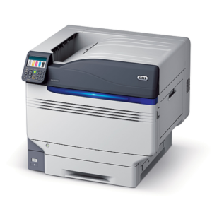 OKI PRO9541WT Digital Screen Transfer Printer