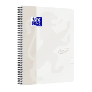 Oxford Touch ant. block A4+L sand