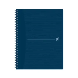 Oxford Origins A4+ ruled blue