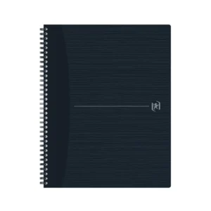 Oxford Origins A4+ squared black