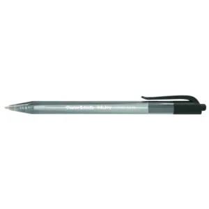 Kulpenna Papermate Injoy 100 RT M svart